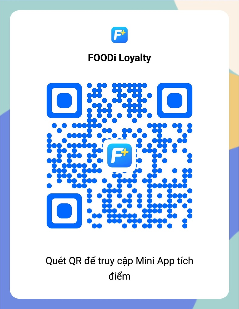 Get vouchers in the Mini App